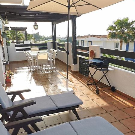 Manilva House Apartment Exterior photo