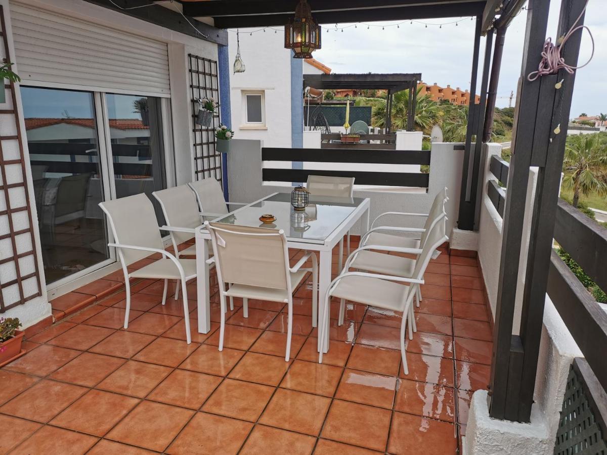Manilva House Apartment Exterior photo
