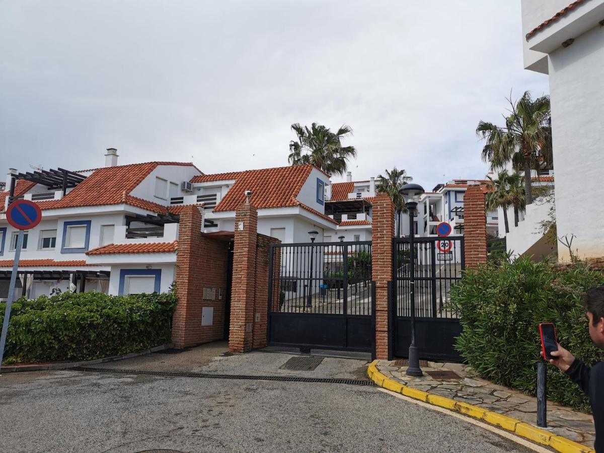 Manilva House Apartment Exterior photo