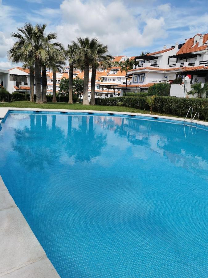 Manilva House Apartment Exterior photo