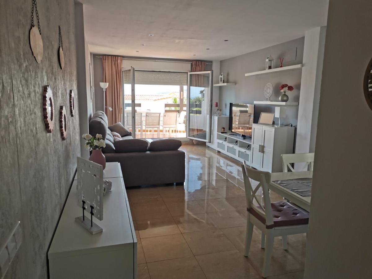 Manilva House Apartment Exterior photo