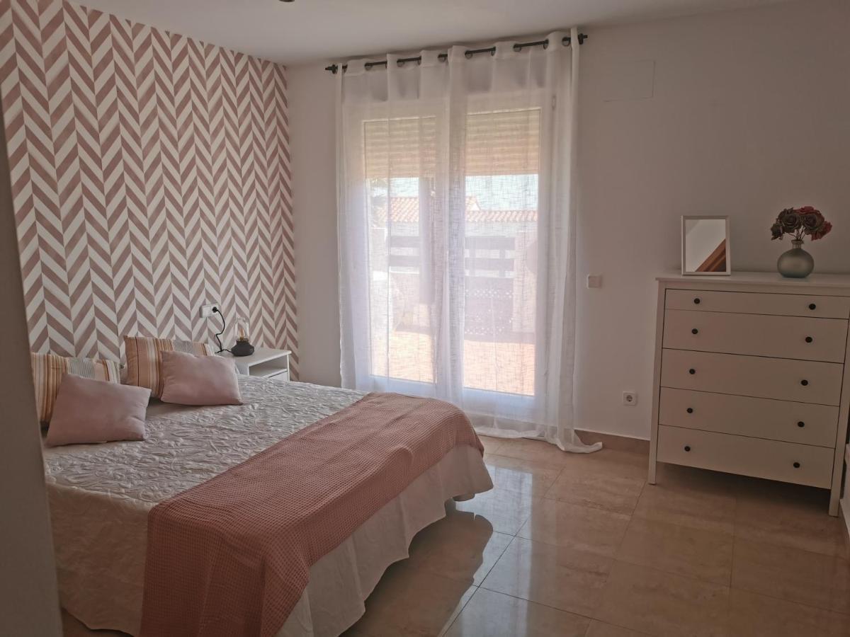 Manilva House Apartment Exterior photo