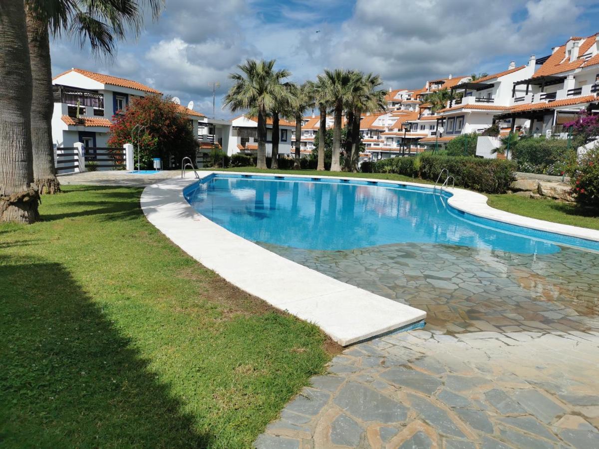 Manilva House Apartment Exterior photo