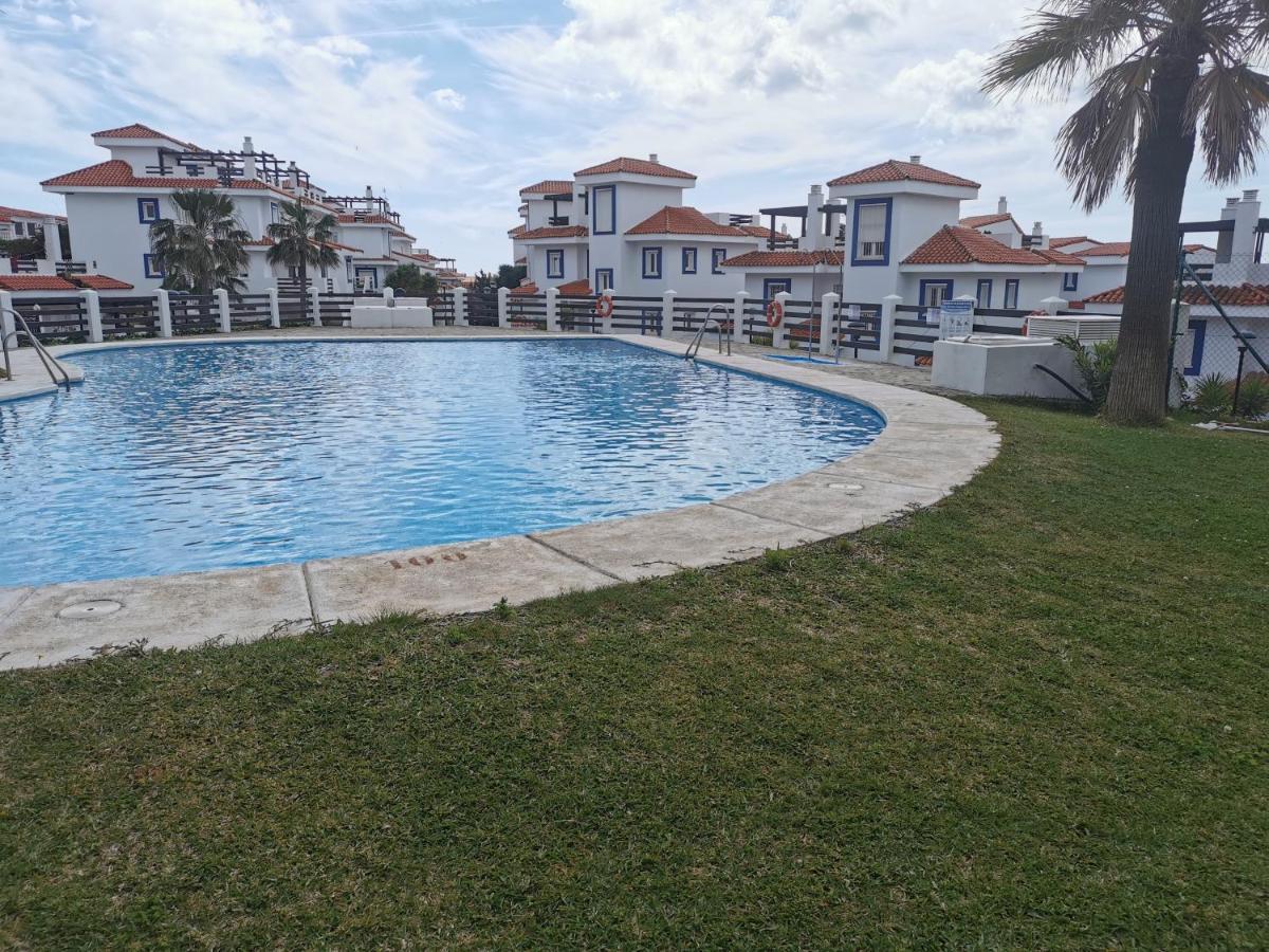 Manilva House Apartment Exterior photo