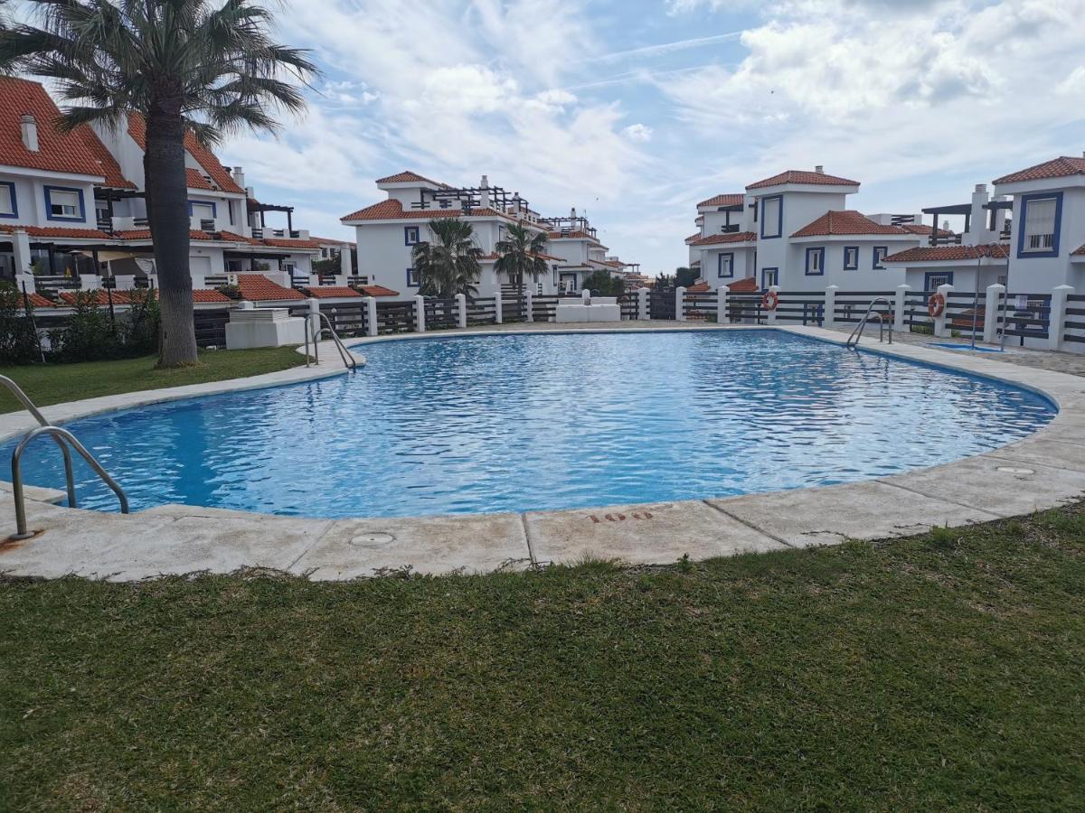 Manilva House Apartment Exterior photo