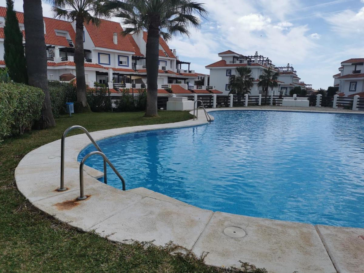 Manilva House Apartment Exterior photo