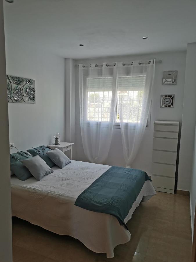 Manilva House Apartment Exterior photo