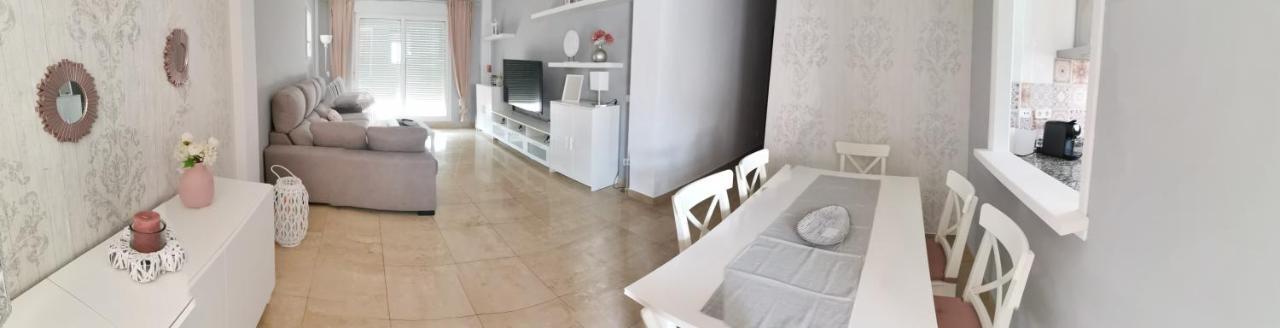 Manilva House Apartment Exterior photo